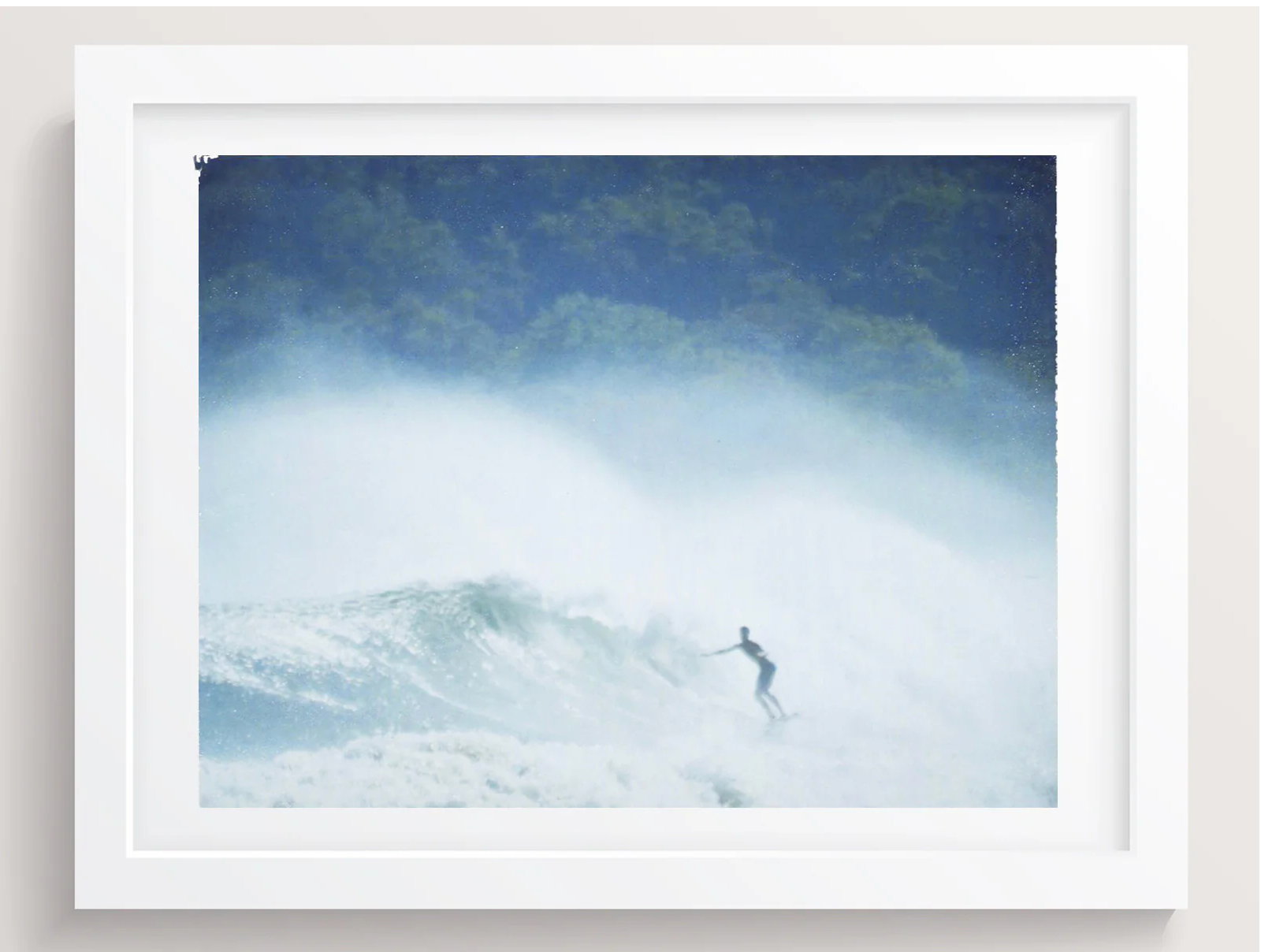 "Blue, Green and Magic" - Residential Install