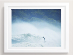 "Blue, Green and Magic" - Residential Install