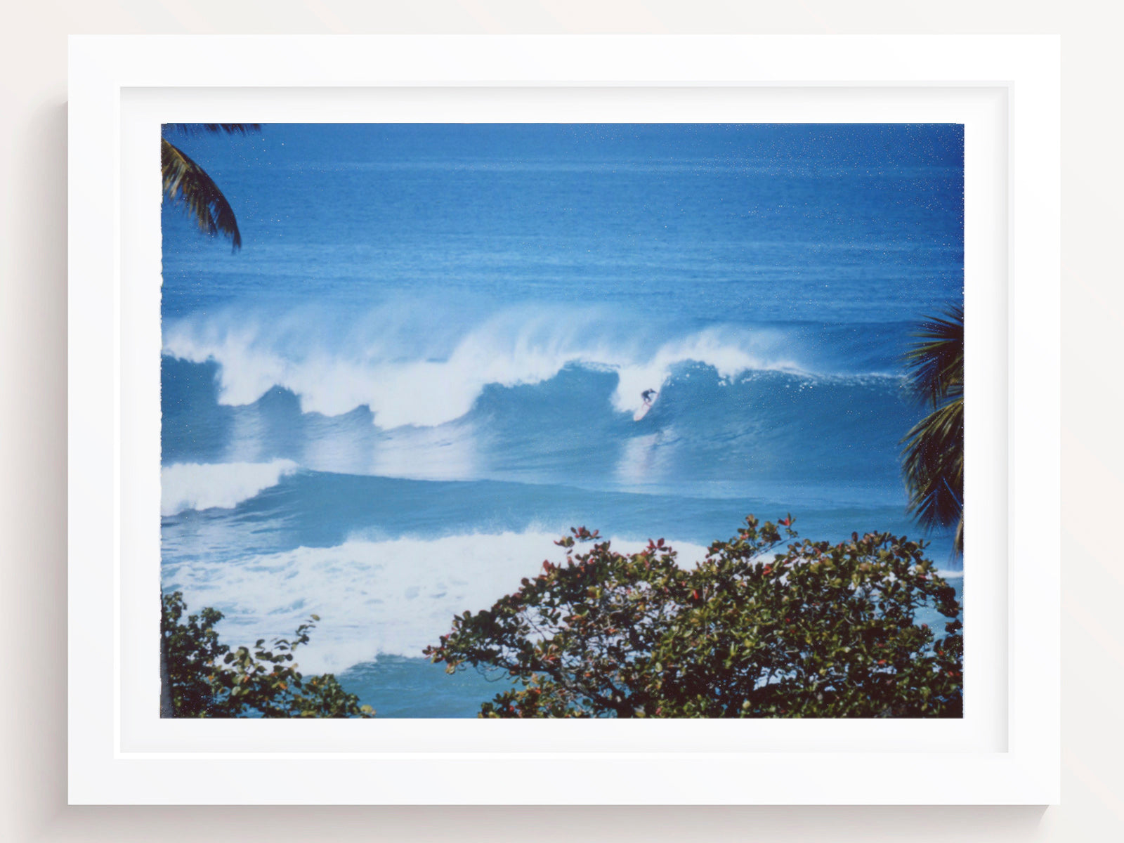 Surf Wall Art Photograph