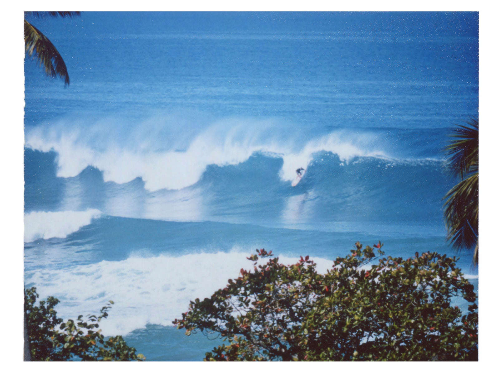 Surf Wall Art Photograph