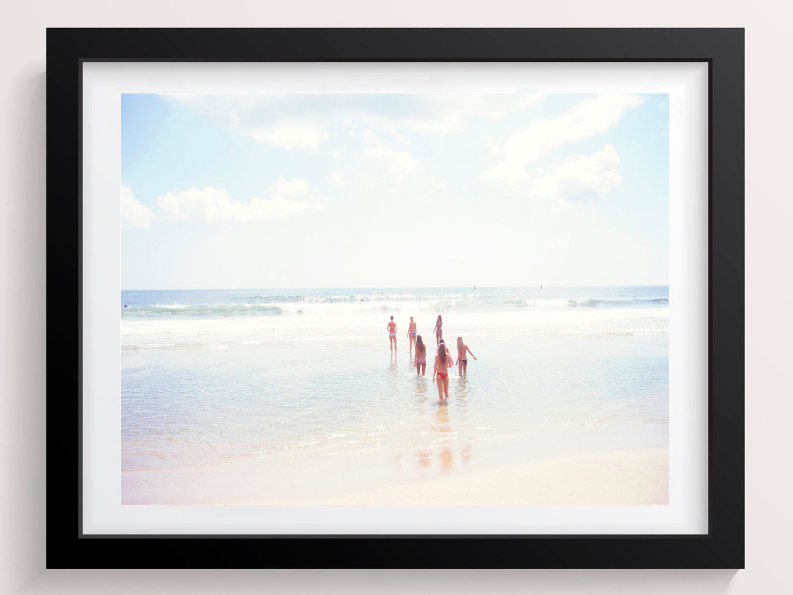 7 Girls - She Hit Pause