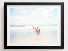 7 Girls - She Hit Pause