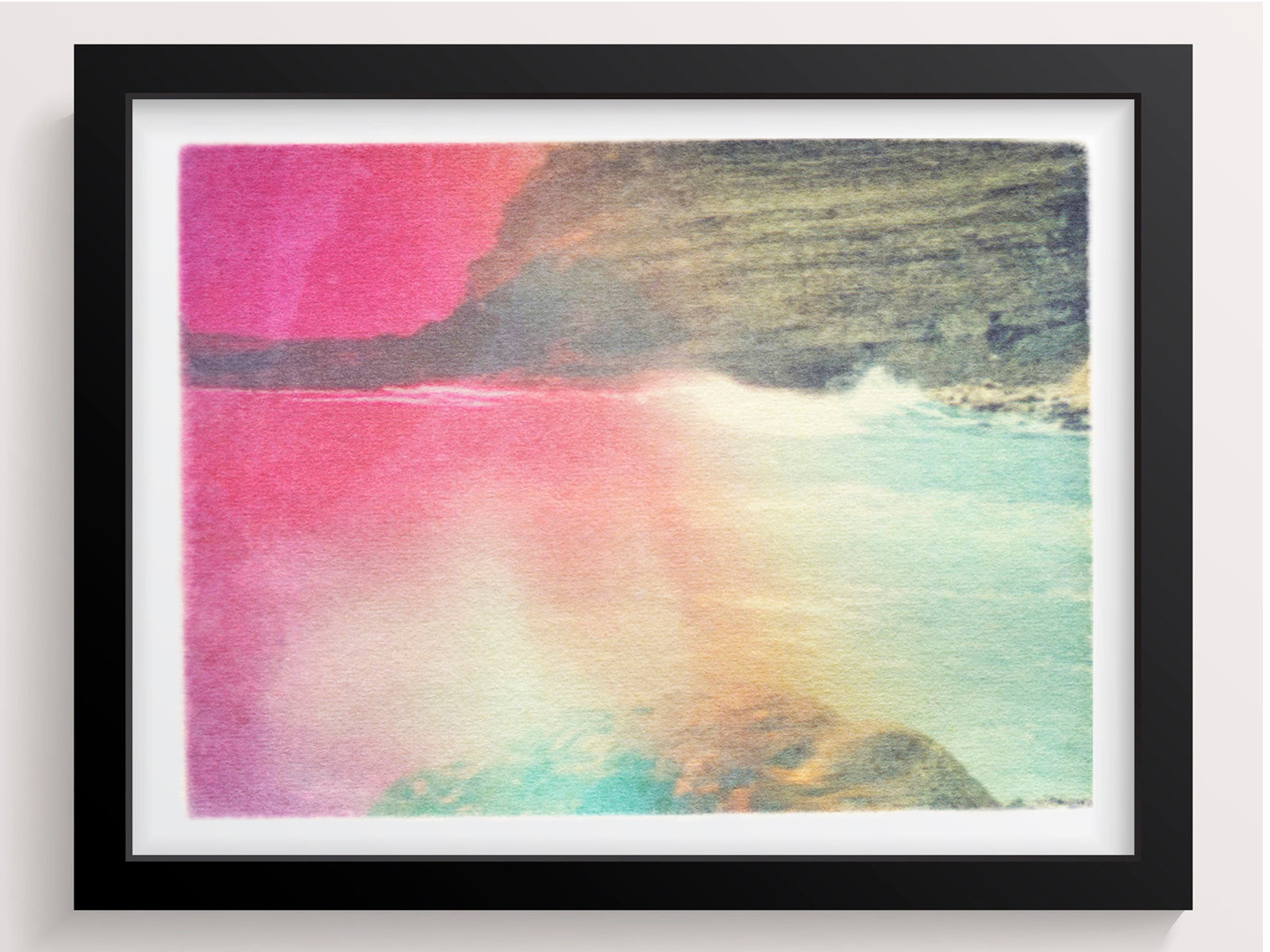 A conversation with a rainbow (Remix) - She Hit Pause