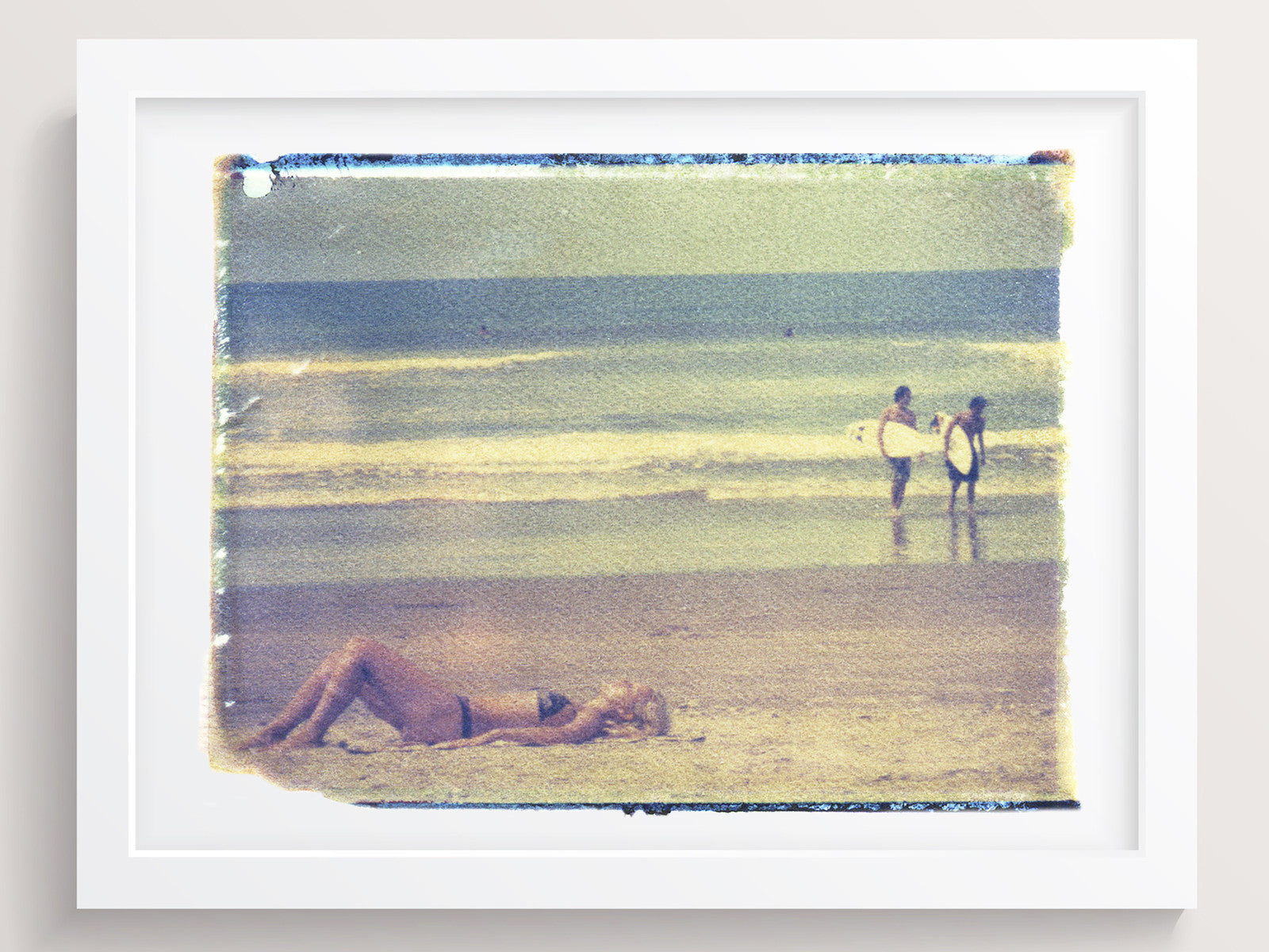 Afternoon (Ecuador) - She Hit Pause