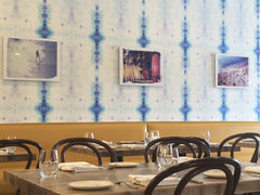 Black & White in Color (California) - She Hit Pause