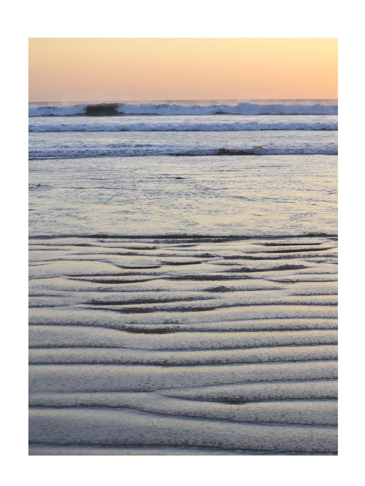 An arsenal for less sunny days - She Hit Pause