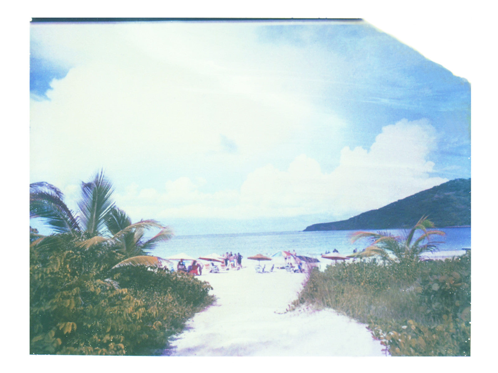 An open path to goodness (Puerto Rico) - She Hit Pause