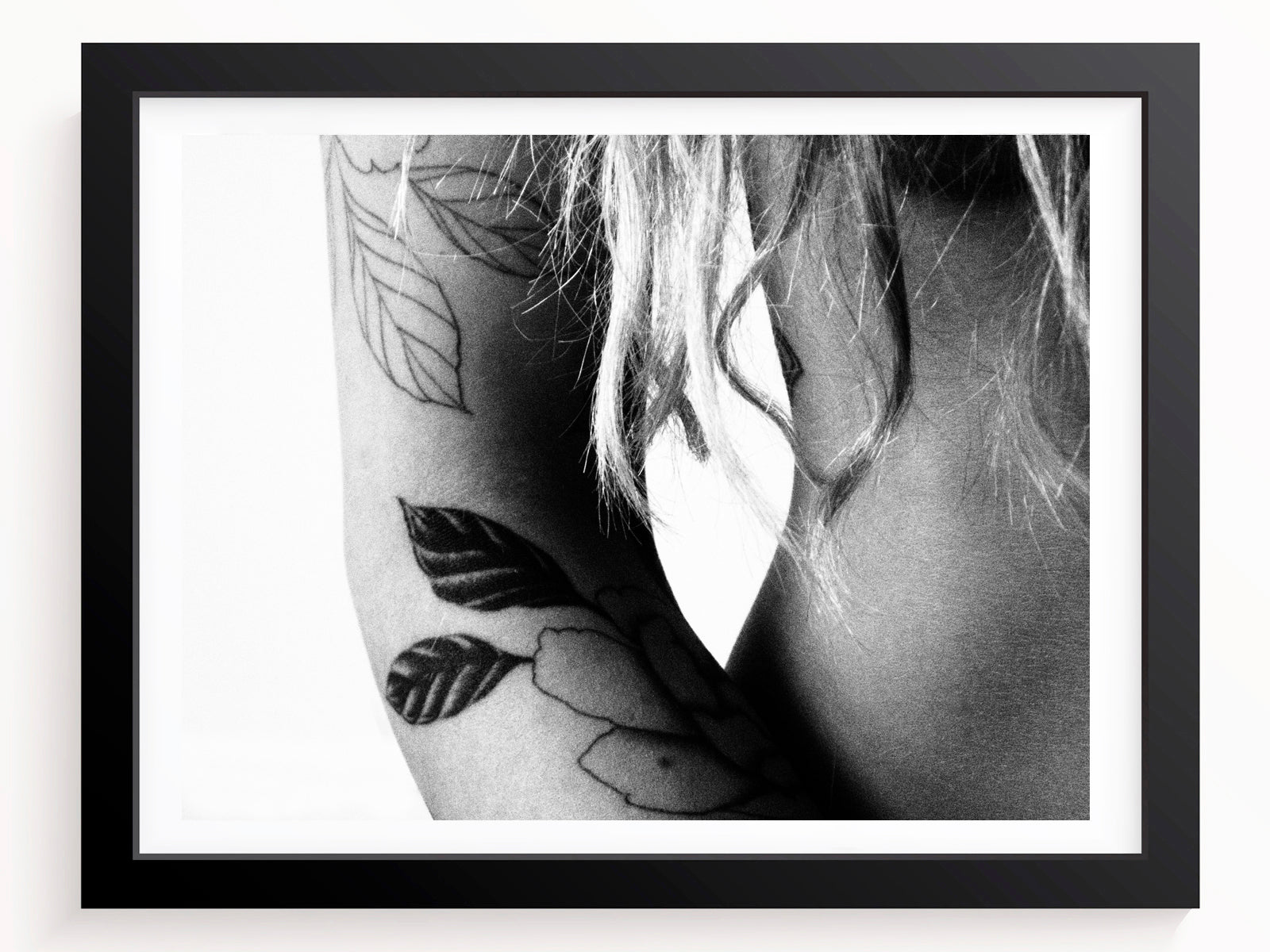 Designs on you - She Hit Pause