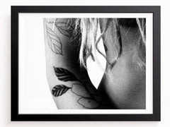 Designs on you - She Hit Pause