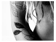 Designs on you - She Hit Pause