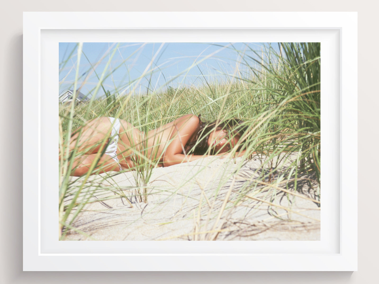 Excuses For Travelers - She Hit Pause