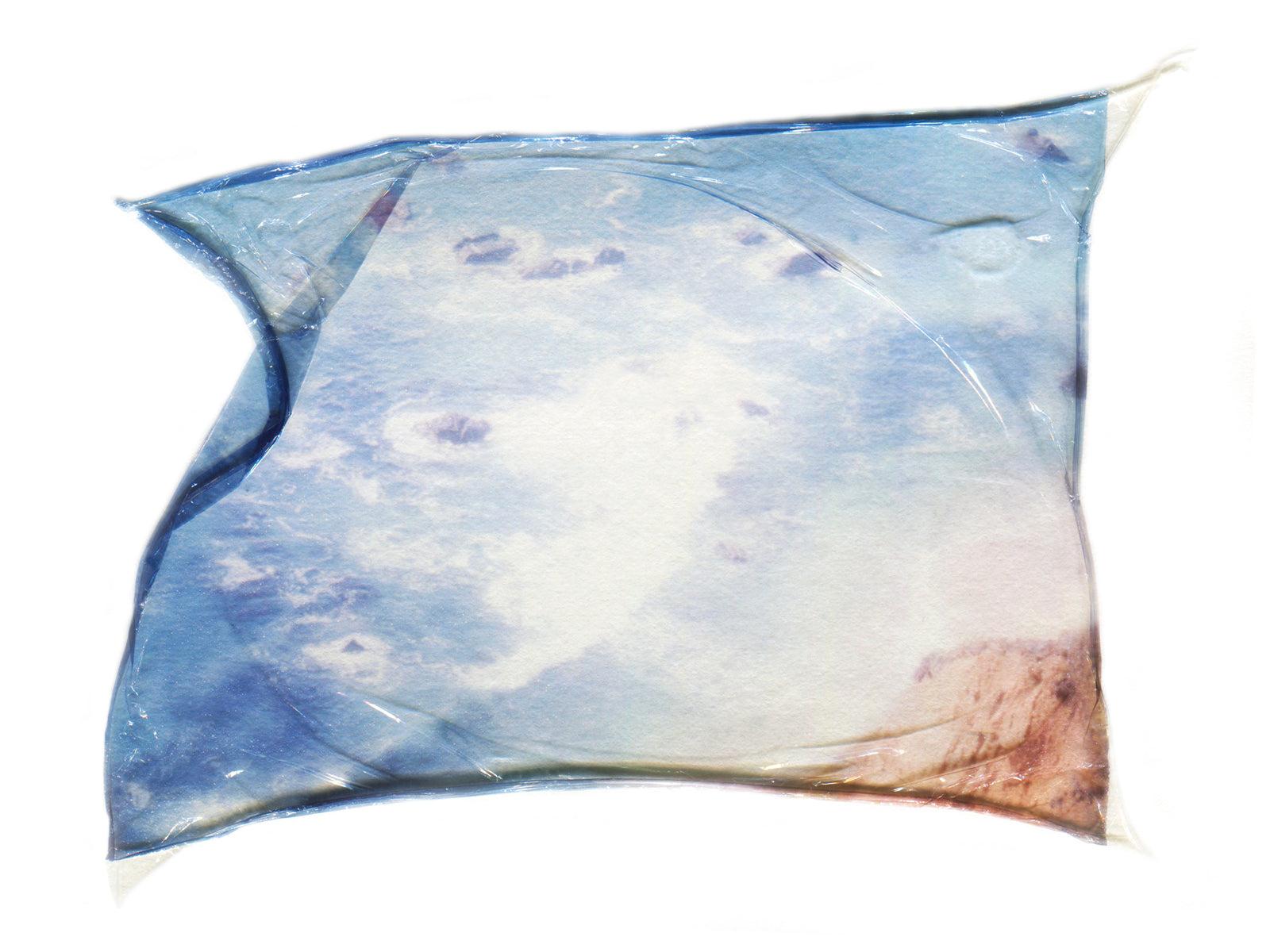 The slow afternoon - She Hit Pause