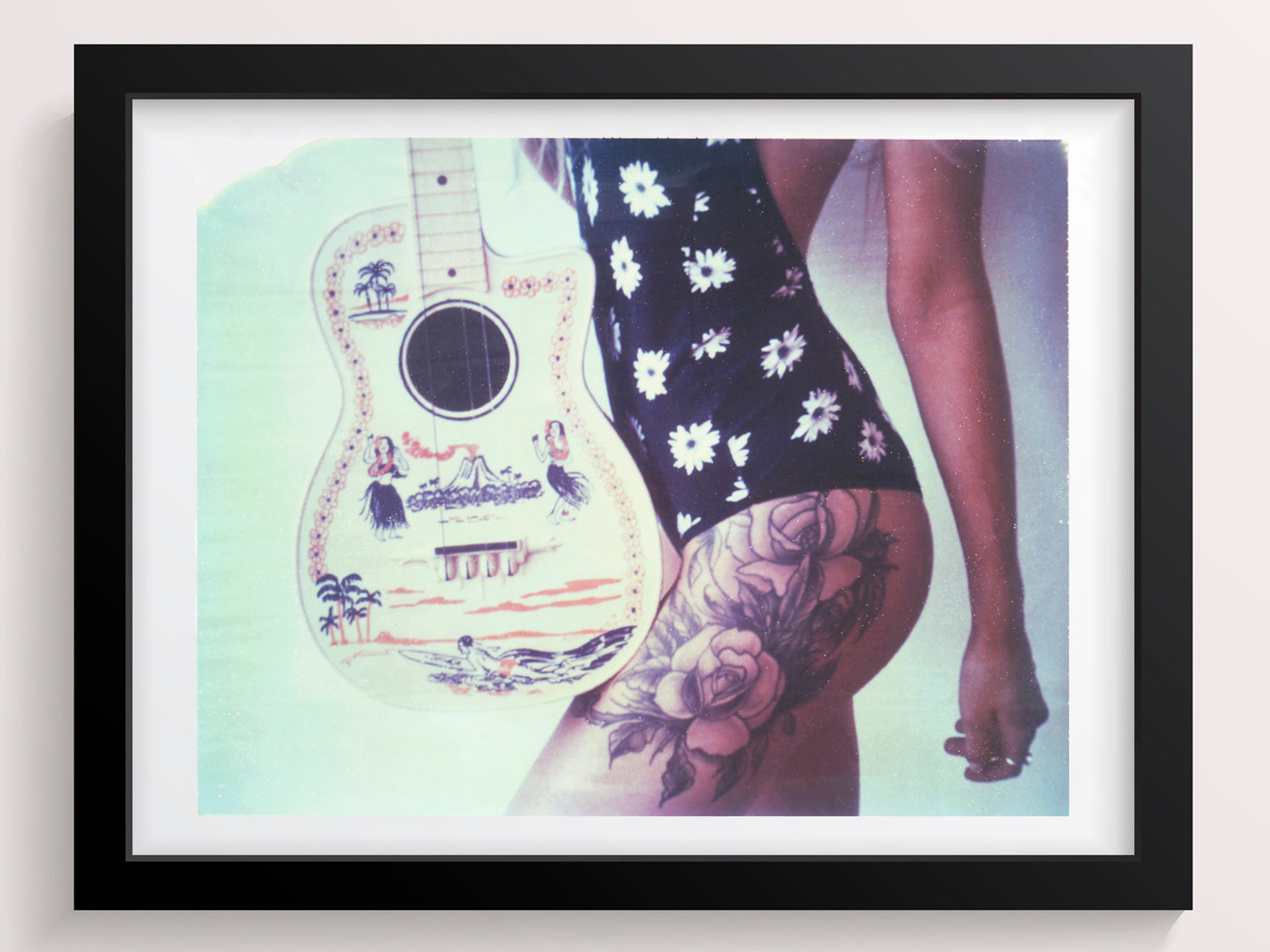 Gothical Tropical - She Hit Pause