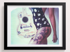 Gothical Tropical - She Hit Pause