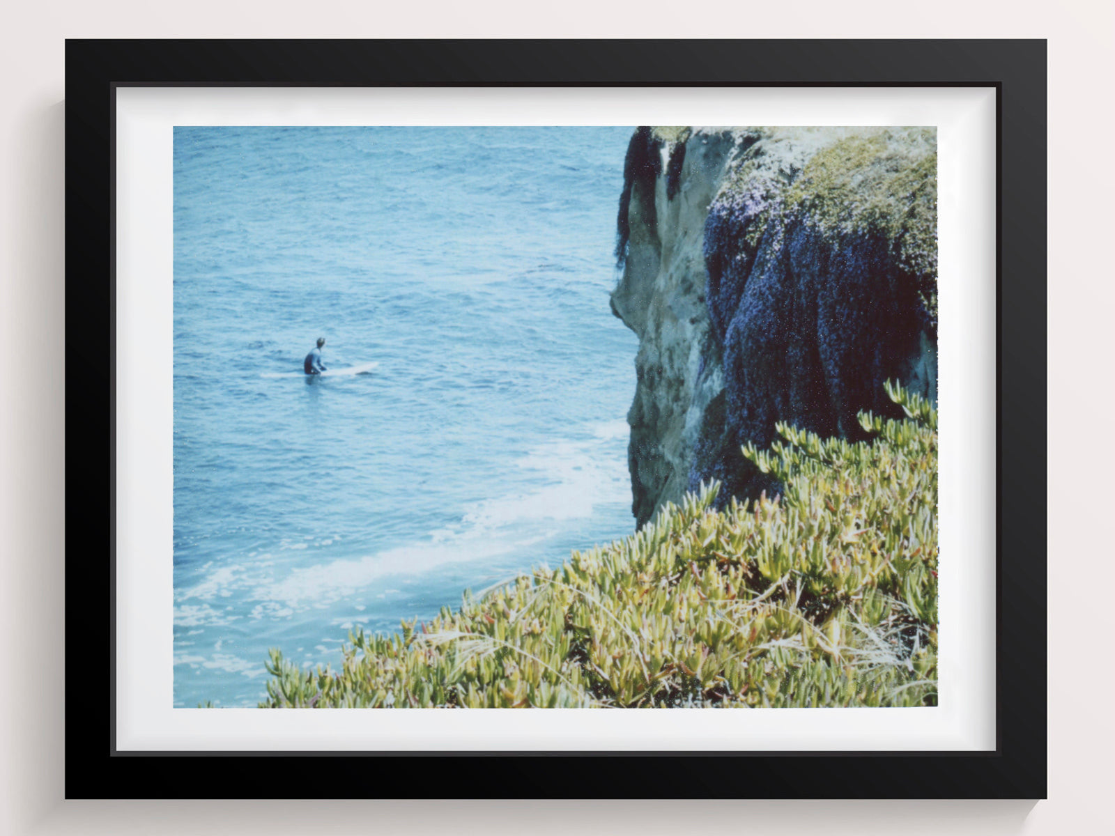 Zen you are (California) - She Hit Pause