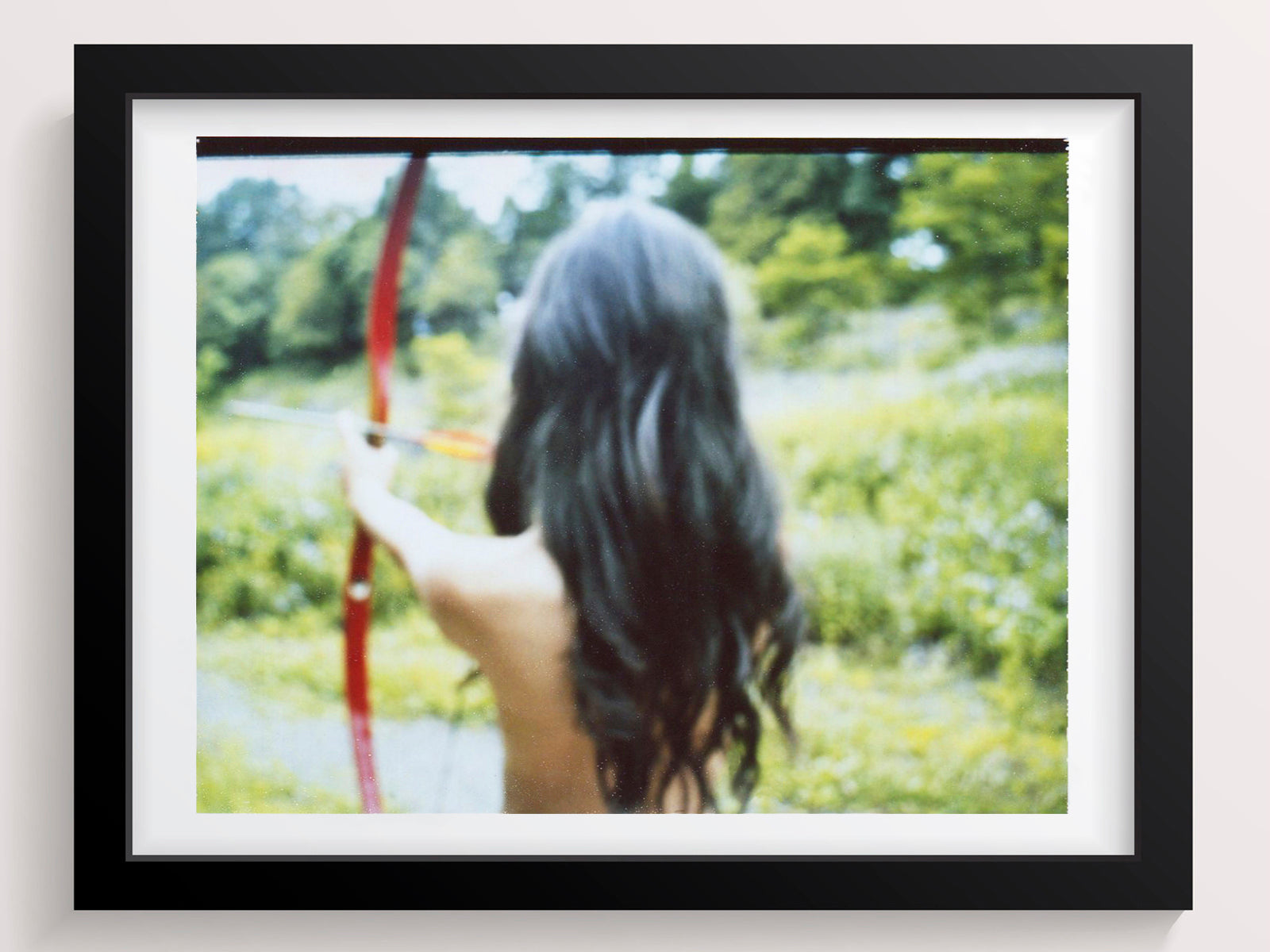 Hunting For Goodness - She Hit Pause