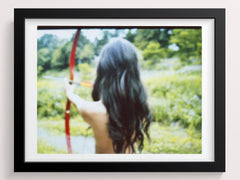 Hunting For Goodness - She Hit Pause