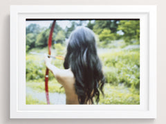 Hunting For Goodness - She Hit Pause