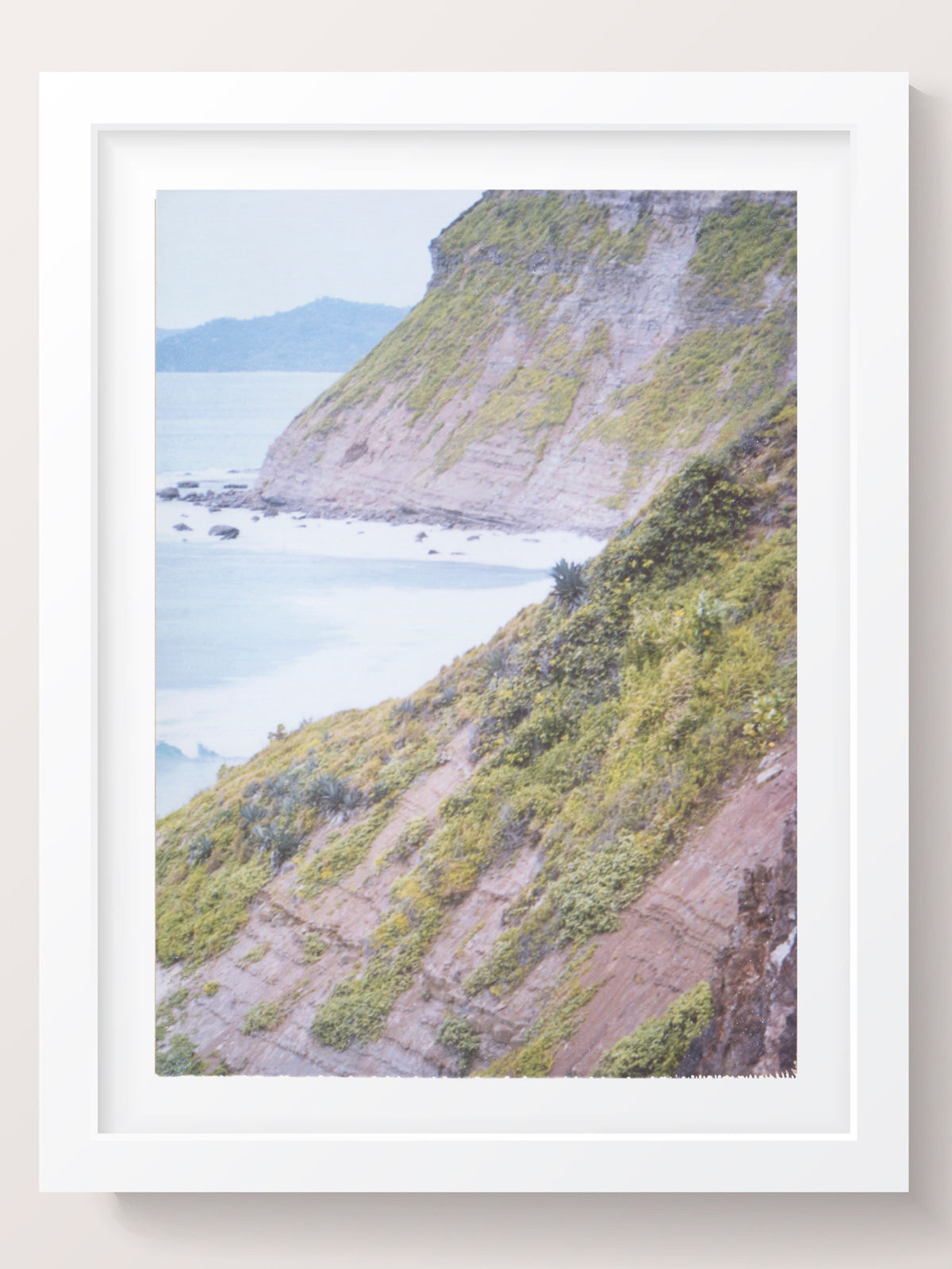 In between dreams - She Hit Pause