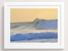 Inside Of Orange (Puerto Rico) - She Hit Pause