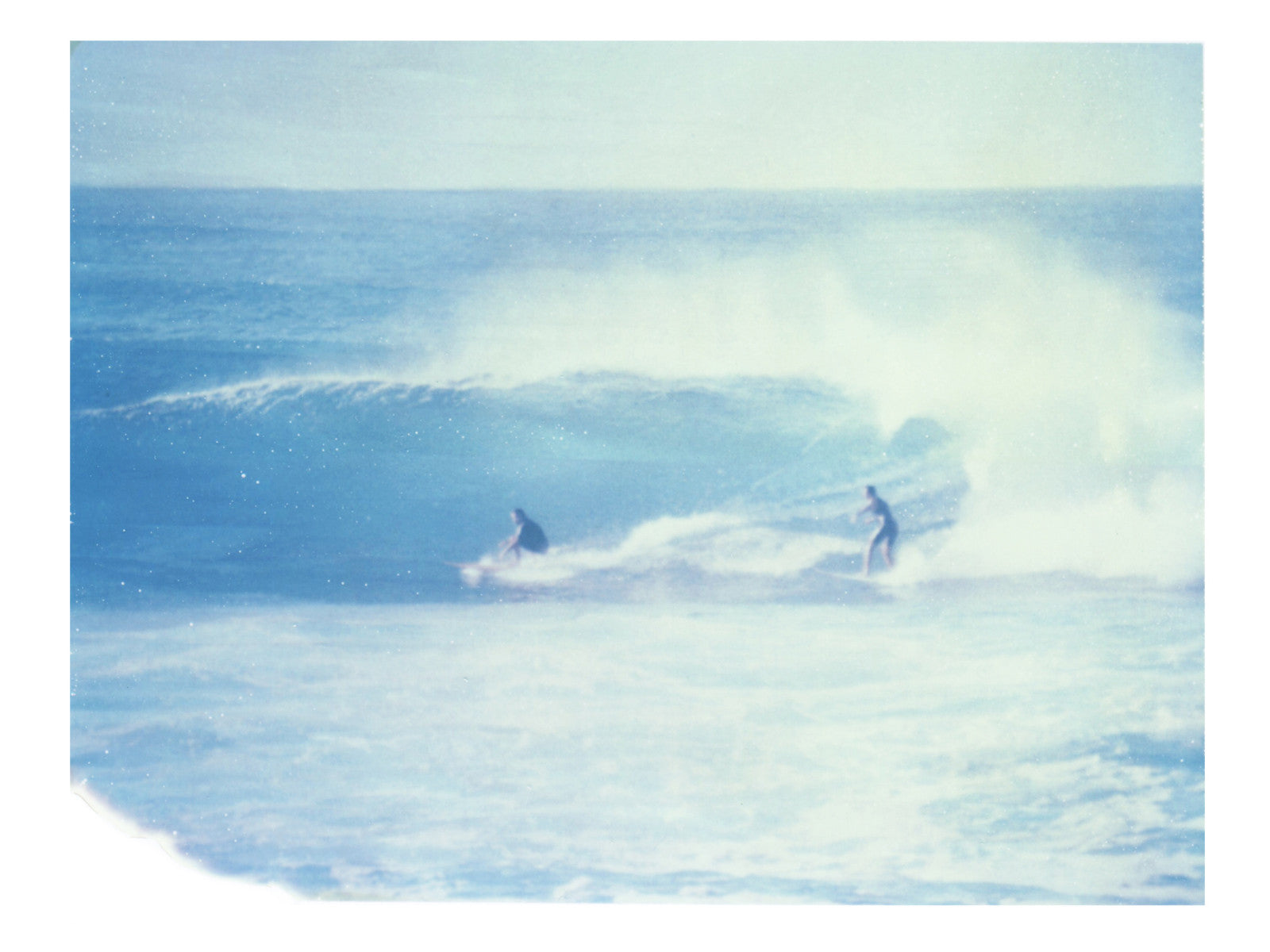 Inside The Same Dream (Hawaii) - She Hit Pause