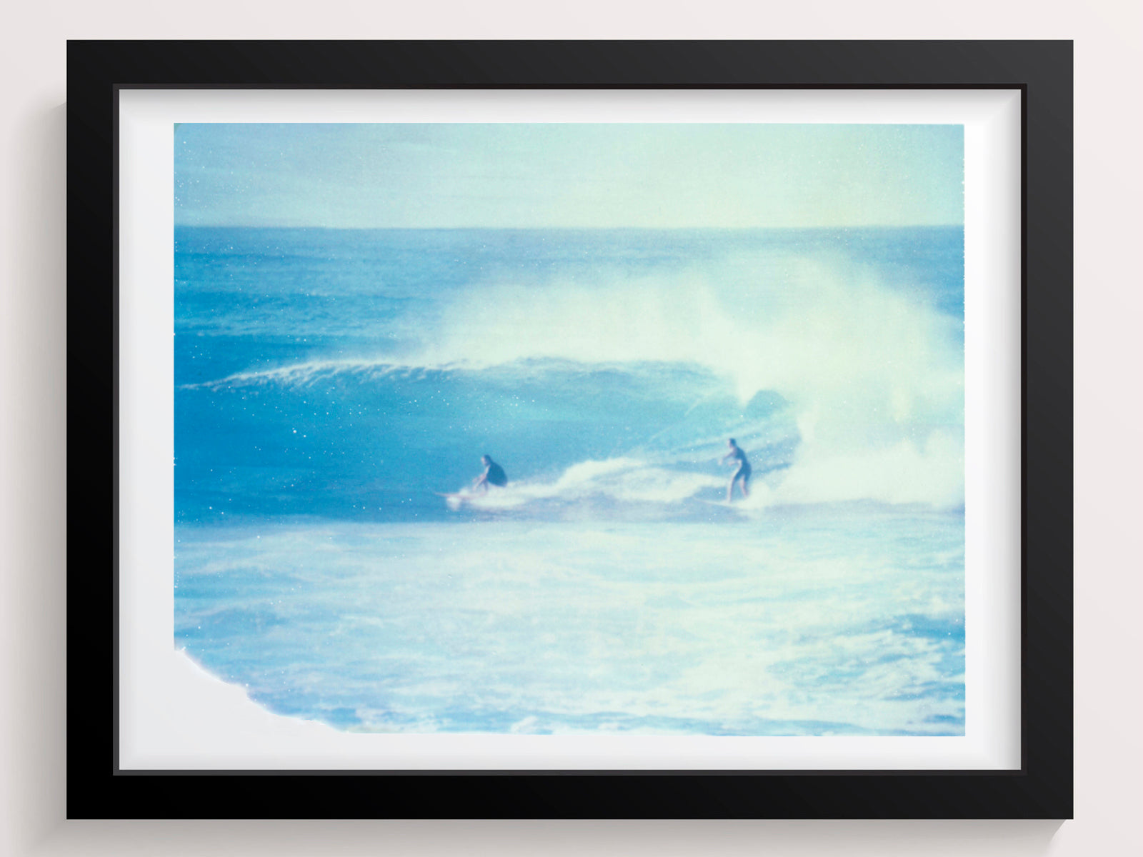 Inside The Same Dream (Hawaii) - She Hit Pause