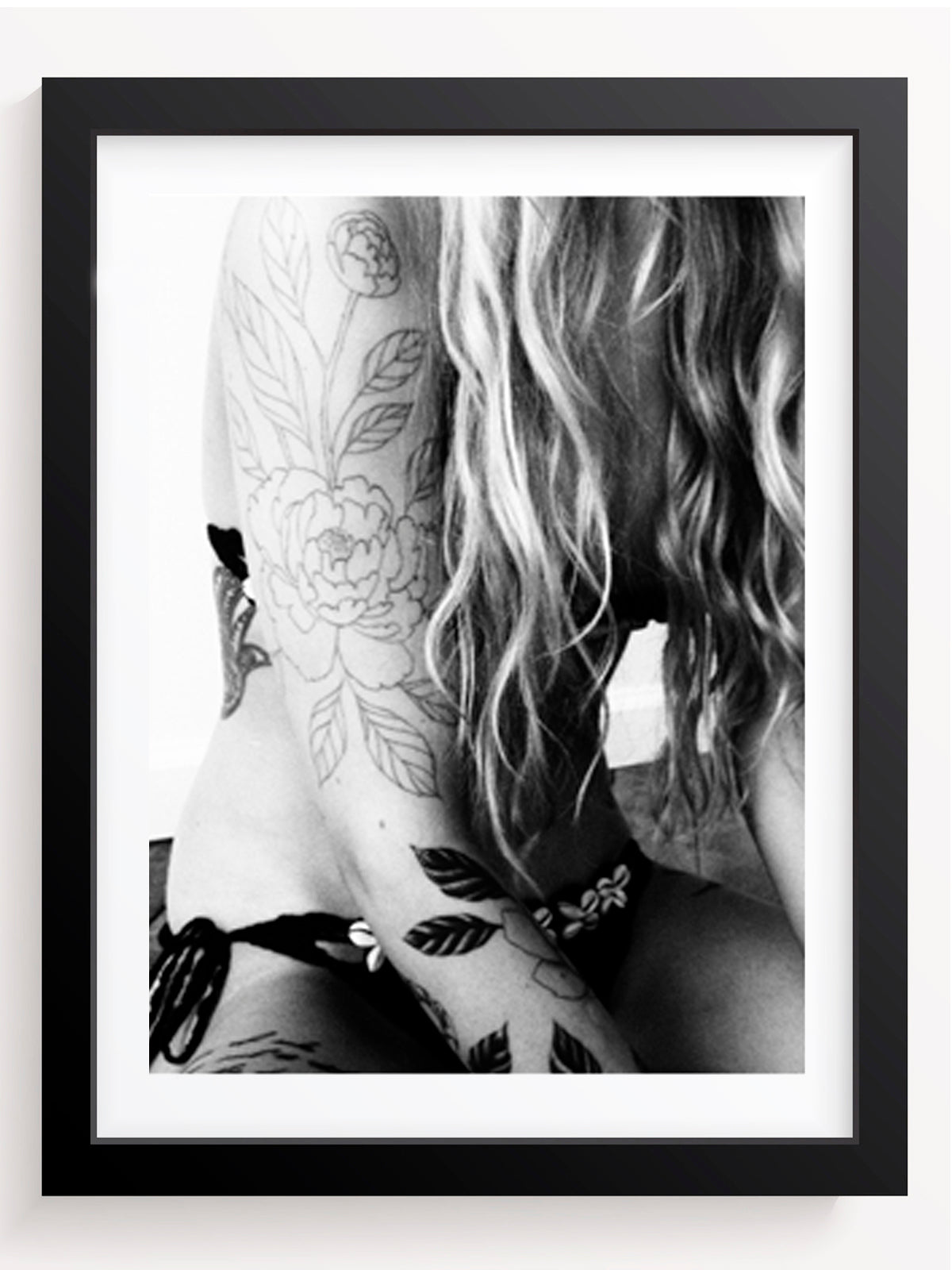 The gardens within you - She Hit Pause