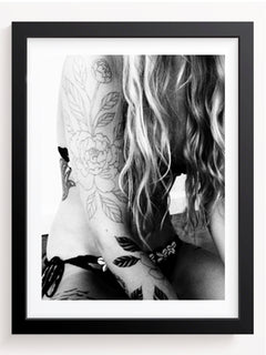 The gardens within you - She Hit Pause