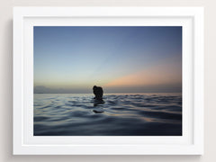 My Love For The Horizon - She Hit Pause