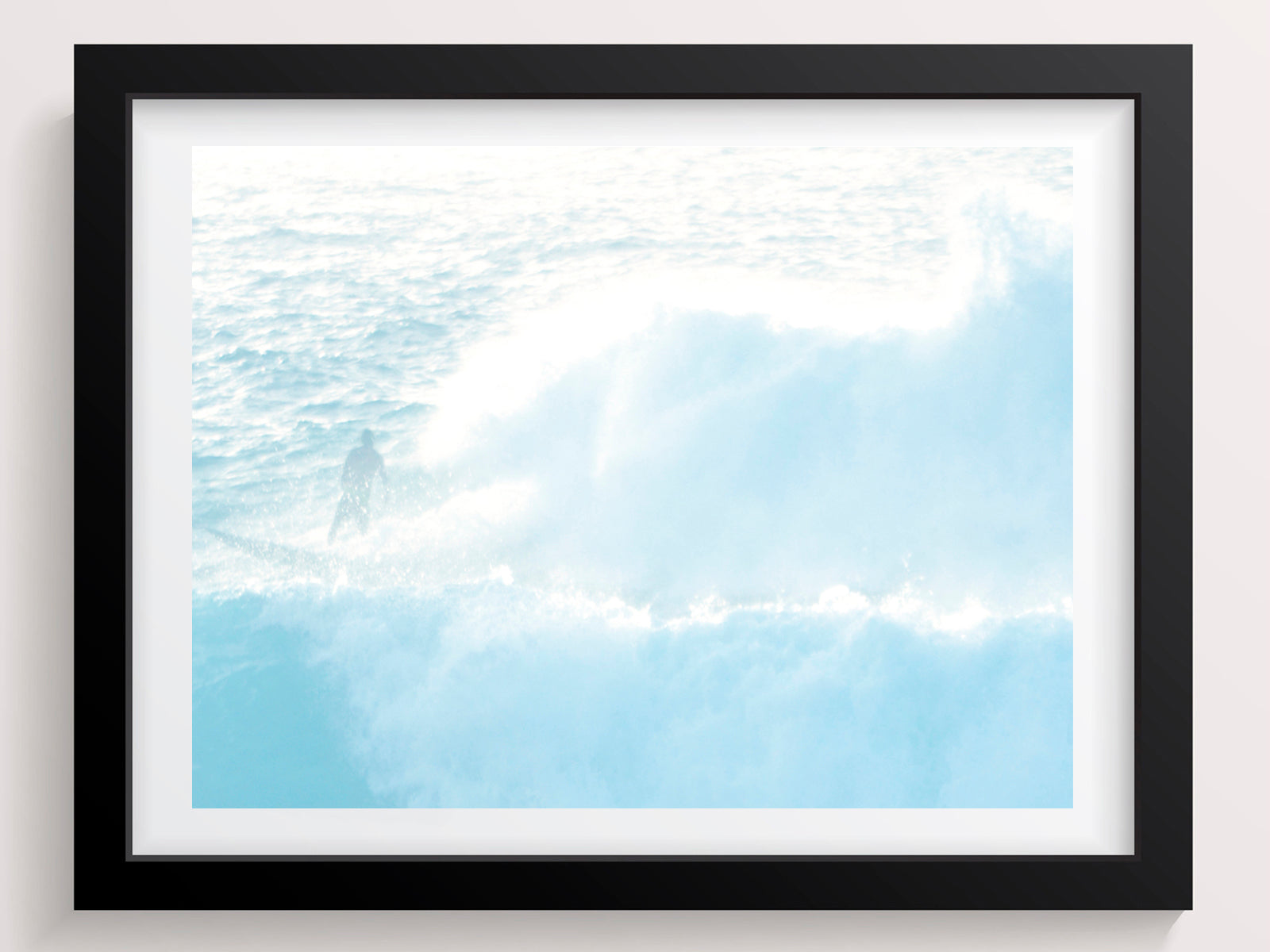 North Shore - She Hit Pause