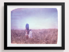 On The Ground - She Hit Pause