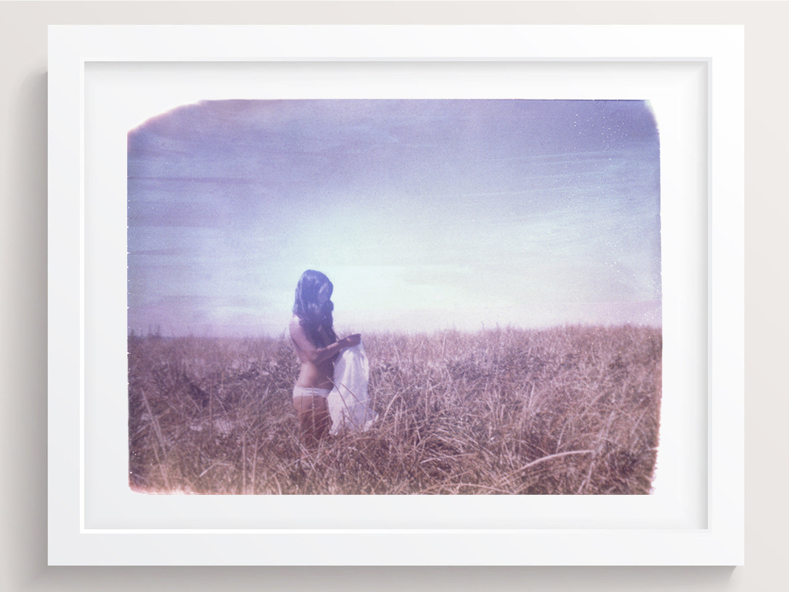 On The Ground - She Hit Pause