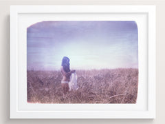 On The Ground - She Hit Pause