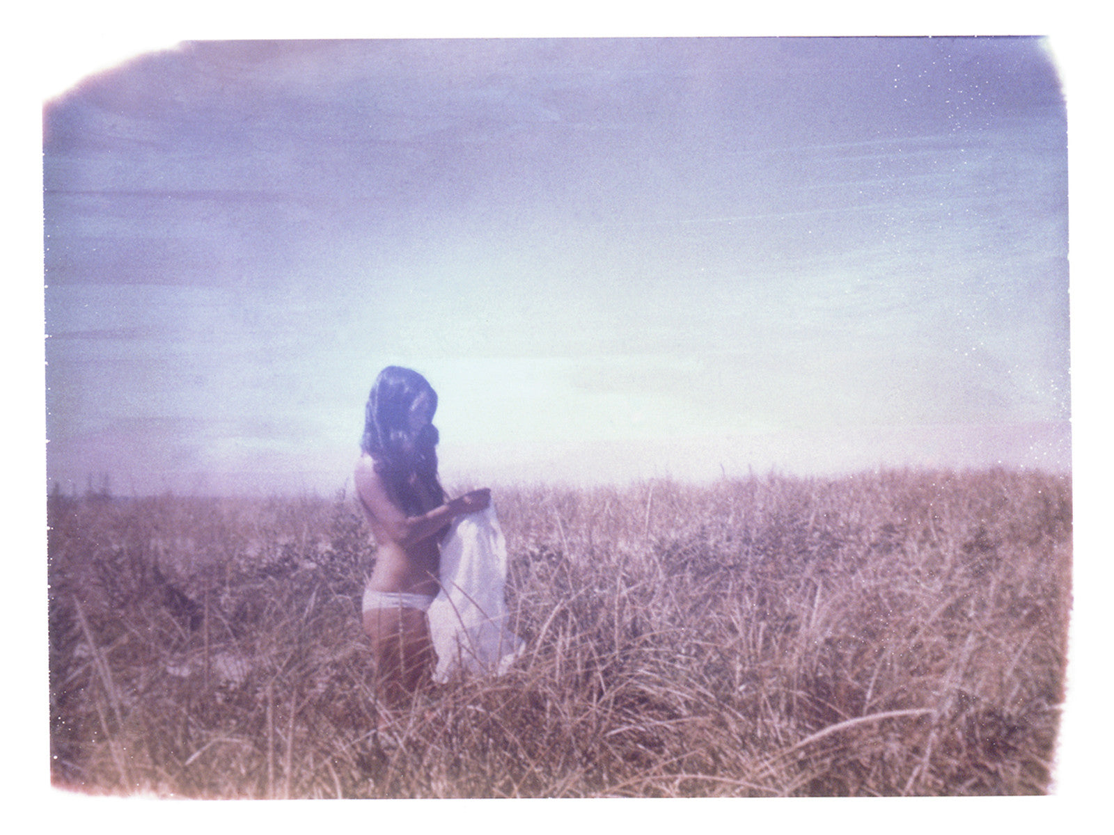 On The Ground - She Hit Pause