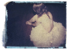 Dancer Wall Art Print