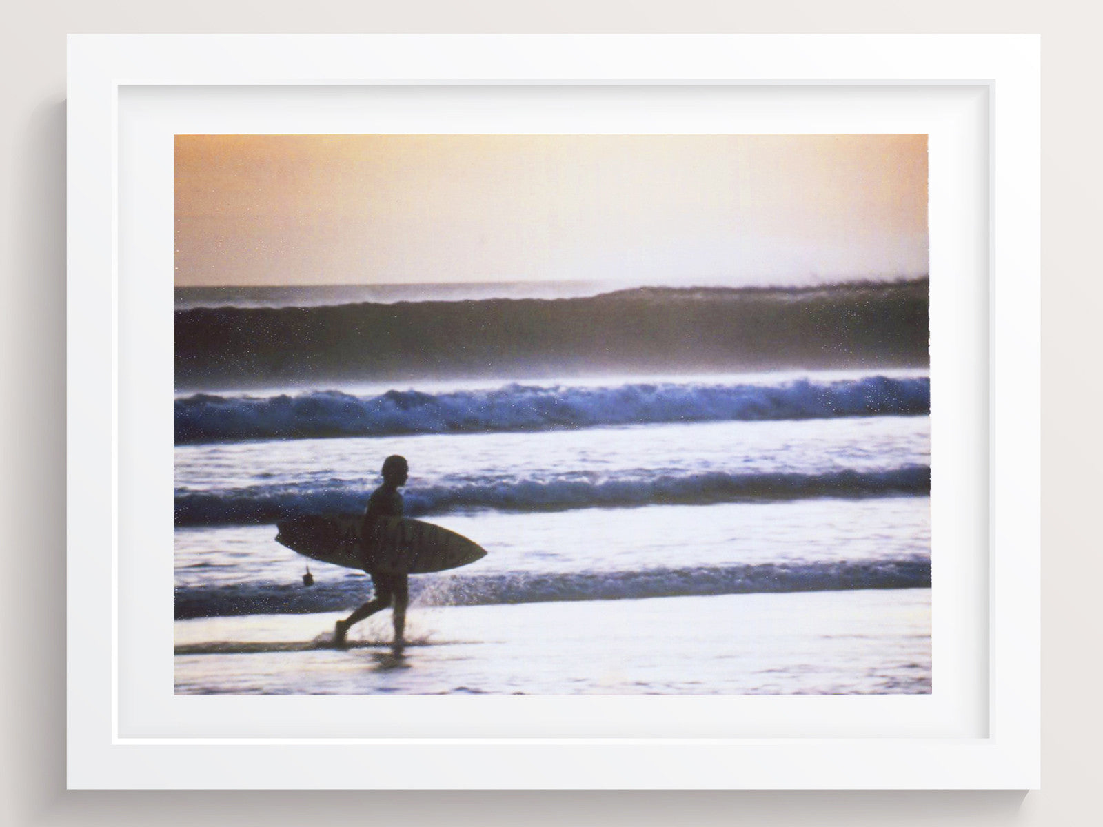 One Line Drawing (Costa Rica) - She Hit Pause