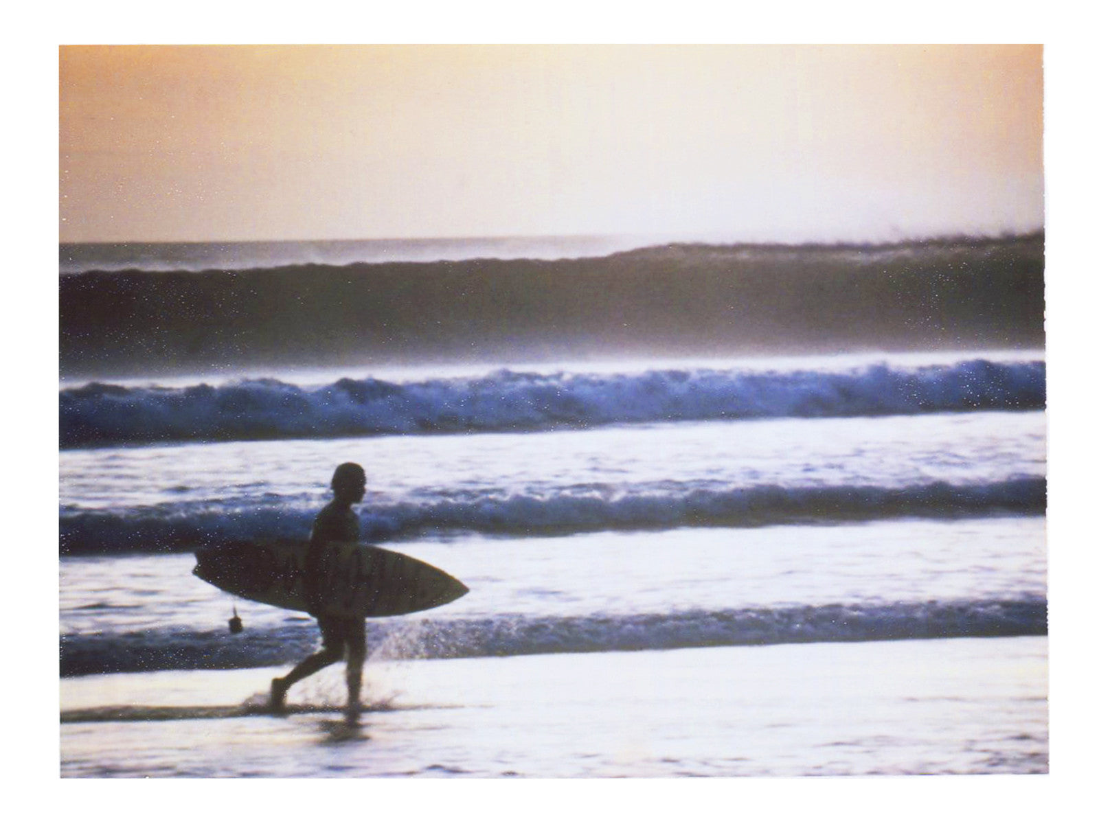 One Line Drawing (Costa Rica) - She Hit Pause