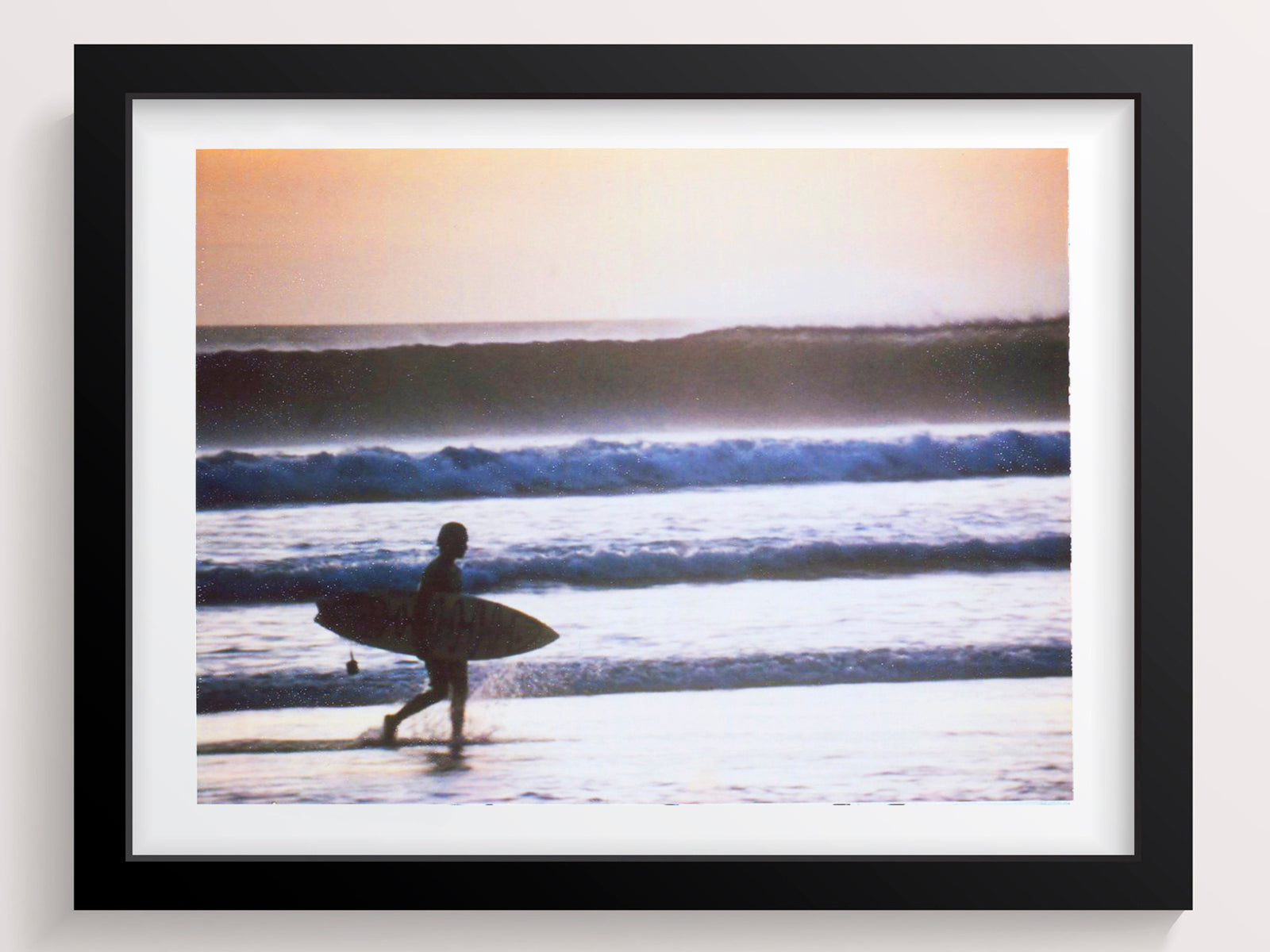 One Line Drawing (Costa Rica) - She Hit Pause