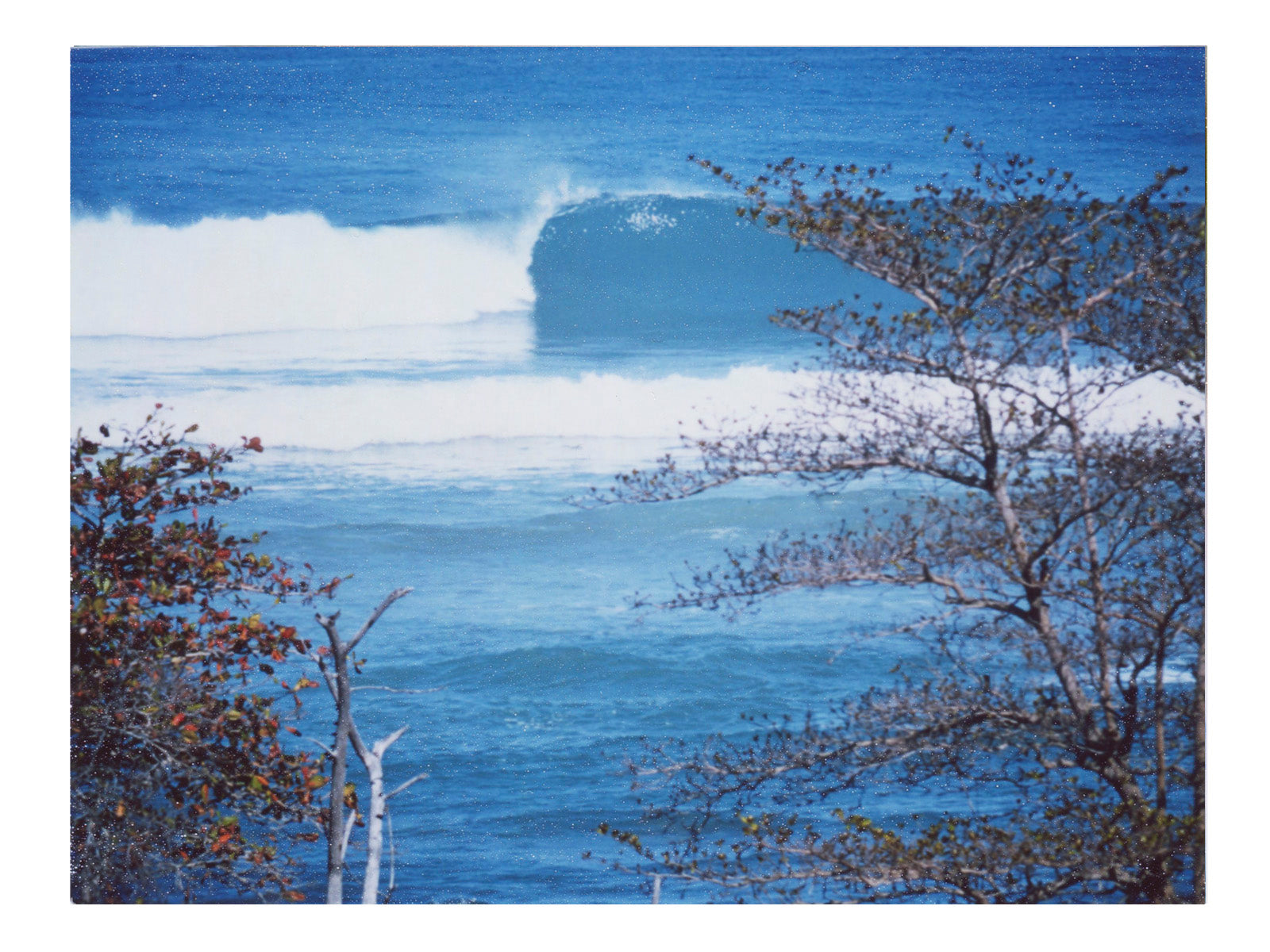 Where the ruminations go silent - She Hit Pause