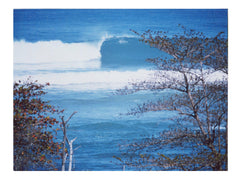 Where the ruminations go silent - She Hit Pause