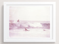 Paleness And Stillness - She Hit Pause