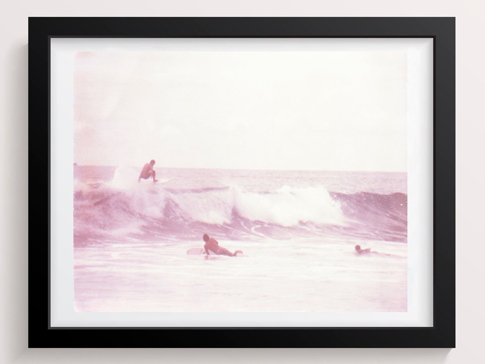 Paleness And Stillness - She Hit Pause