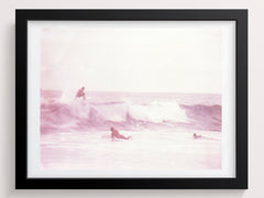 Paleness And Stillness - She Hit Pause