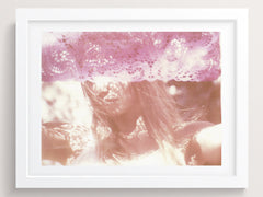 Pink Shadows - She Hit Pause