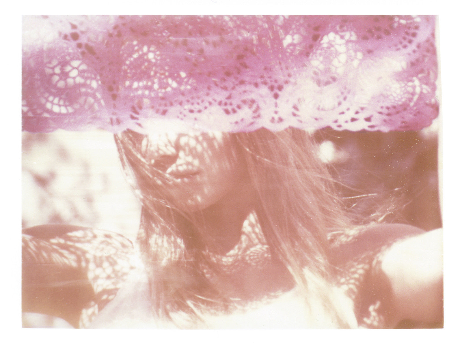 Pink Shadows - She Hit Pause