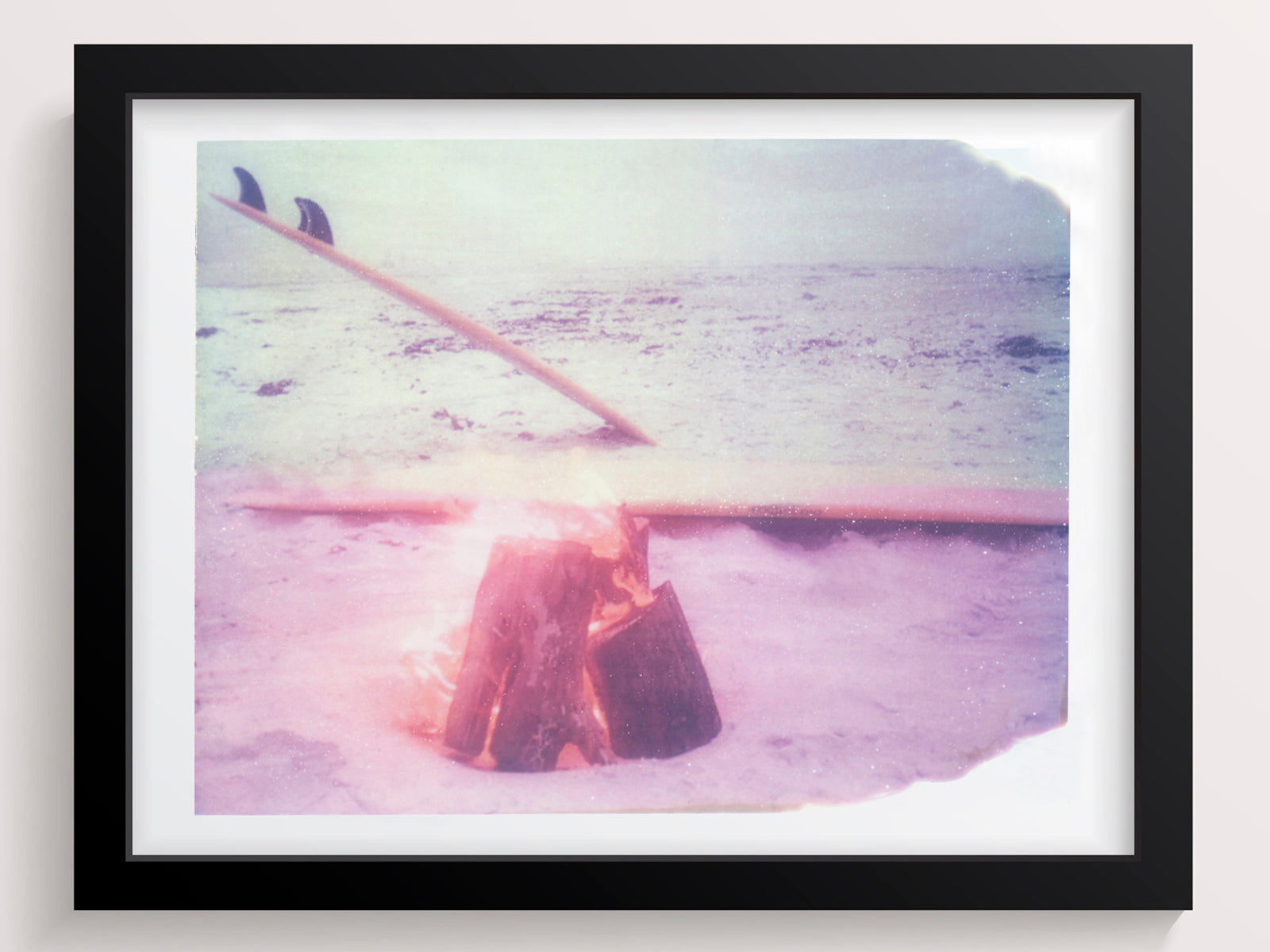 Pinks Visits Fog - She Hit Pause