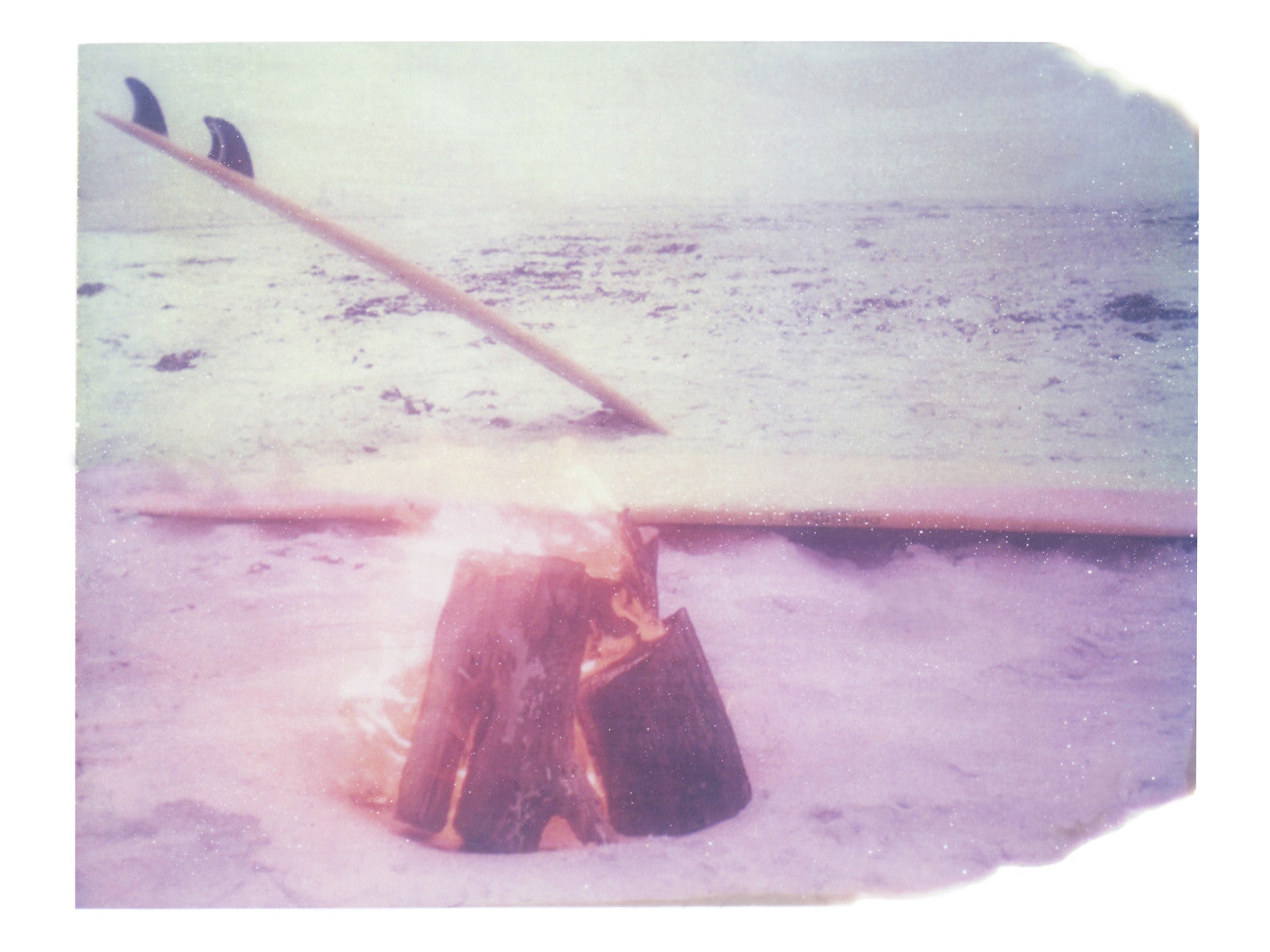 Pinks Visits Fog - She Hit Pause