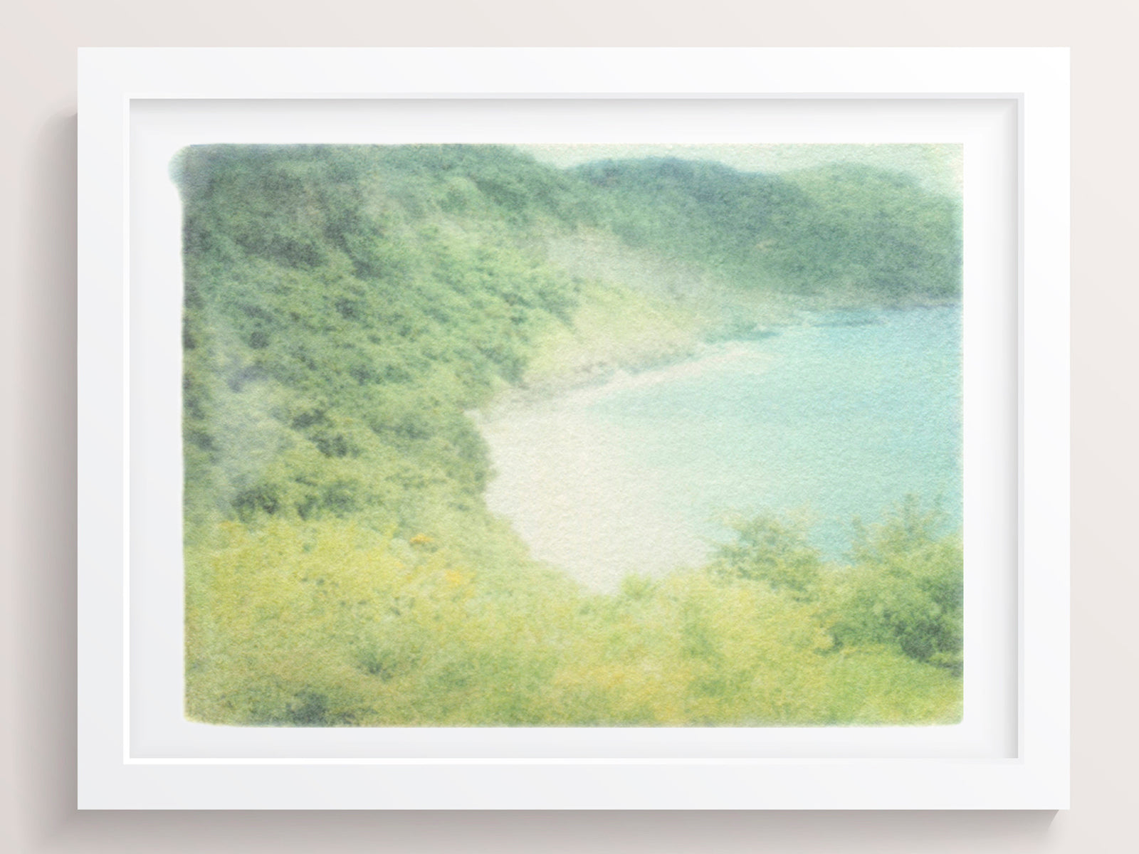 Playa Escondida - She Hit Pause