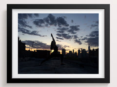 Quiet On Rooftops - She Hit Pause