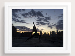 Quiet On Rooftops - She Hit Pause